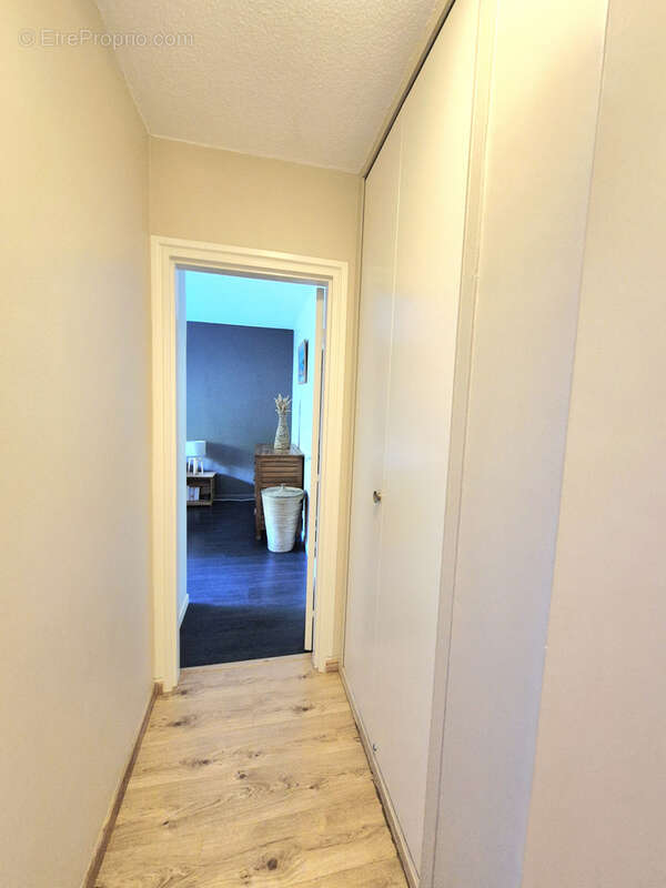 Appartement à HYERES