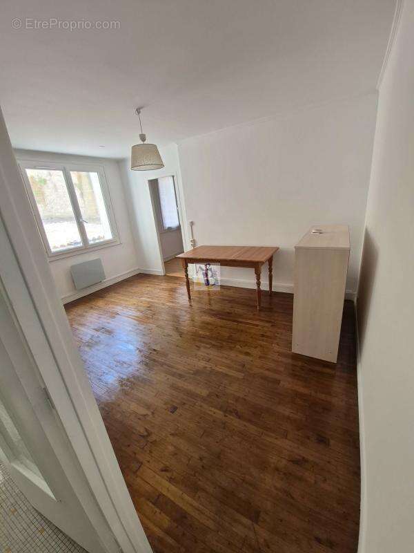 Appartement rénové - photo 4