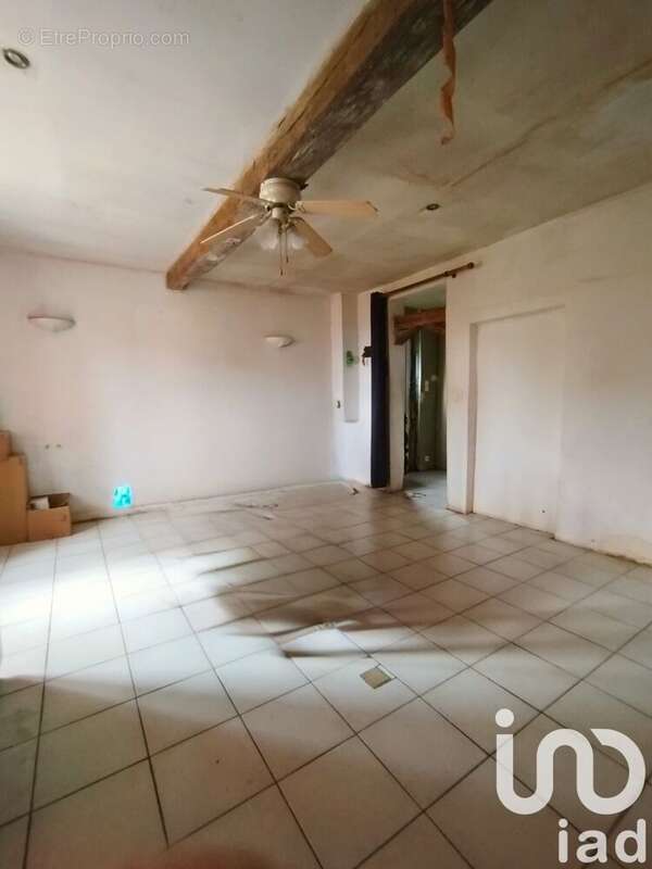 Photo 4 - Maison à LA ROMAGNE