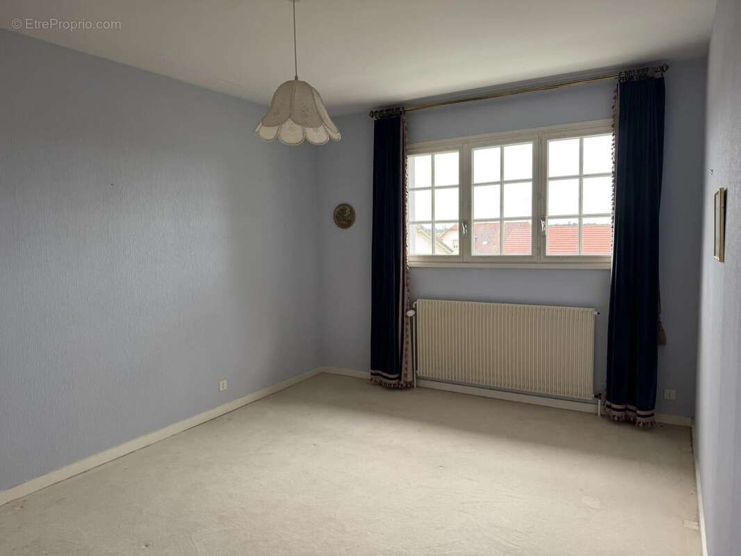 Maison à SAINT-GERMAIN-DU-BOIS