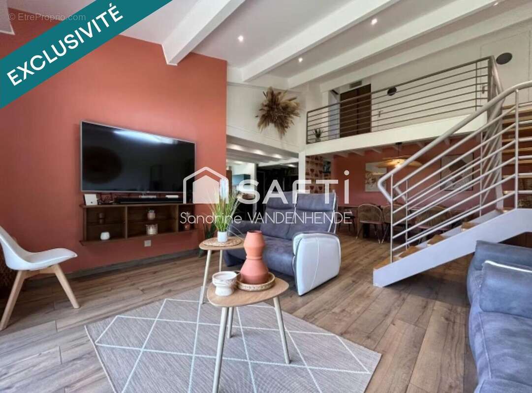 Photo 6 - Maison à SAINT-MARCEL-LES-VALENCE