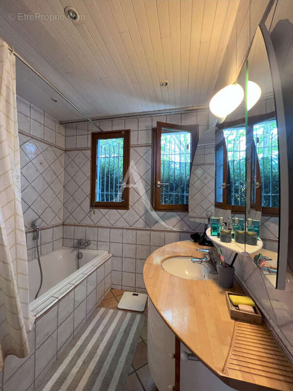 Maison à LE PLESSIS-TREVISE
