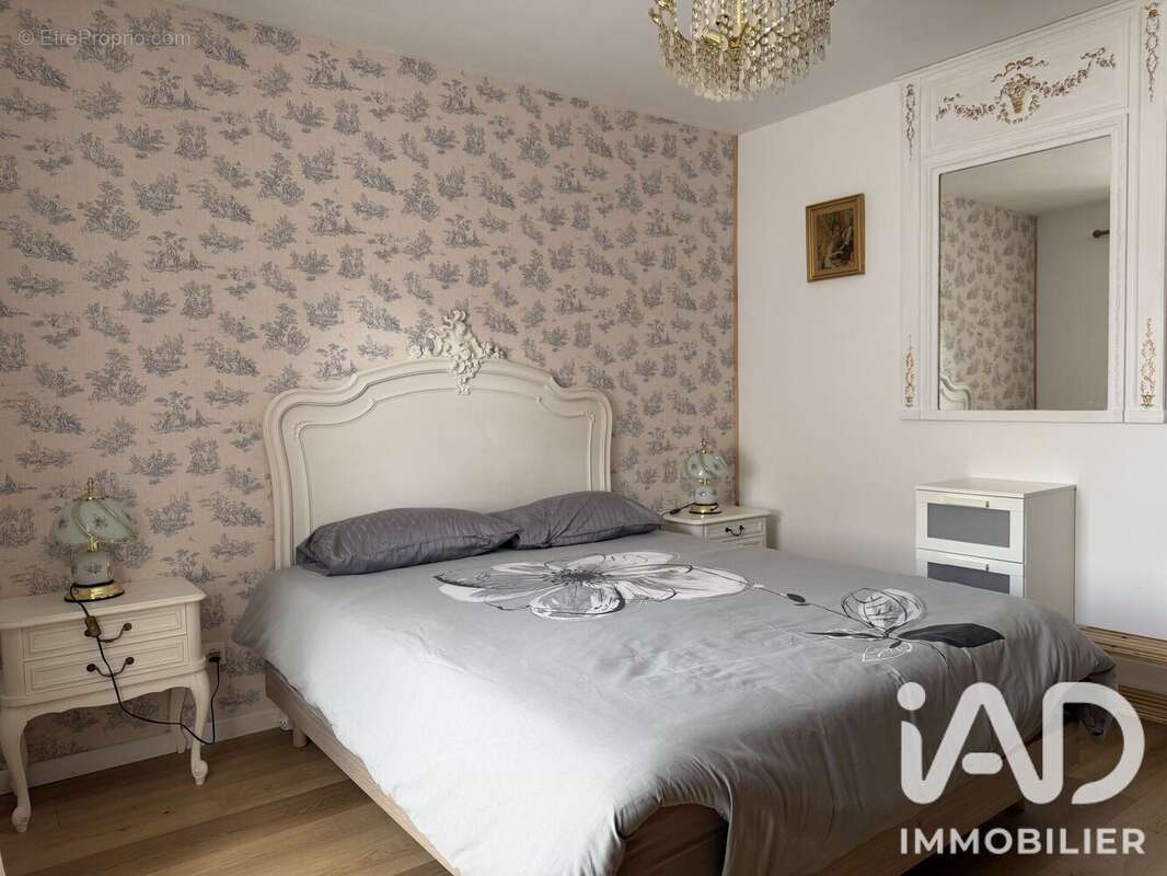 Maison 108 m² à Clamerey  - photo 8