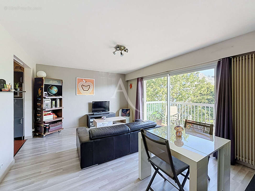Appartement à MEAUX
