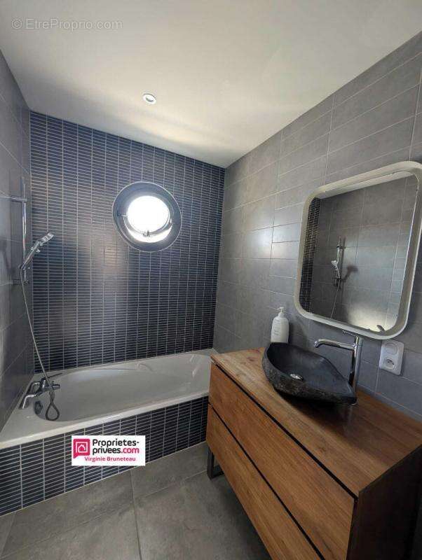 Maison à CUSSAC-FORT-MEDOC