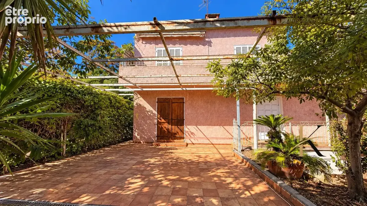 Photo Maison à Ajaccio au prix de 339 000€