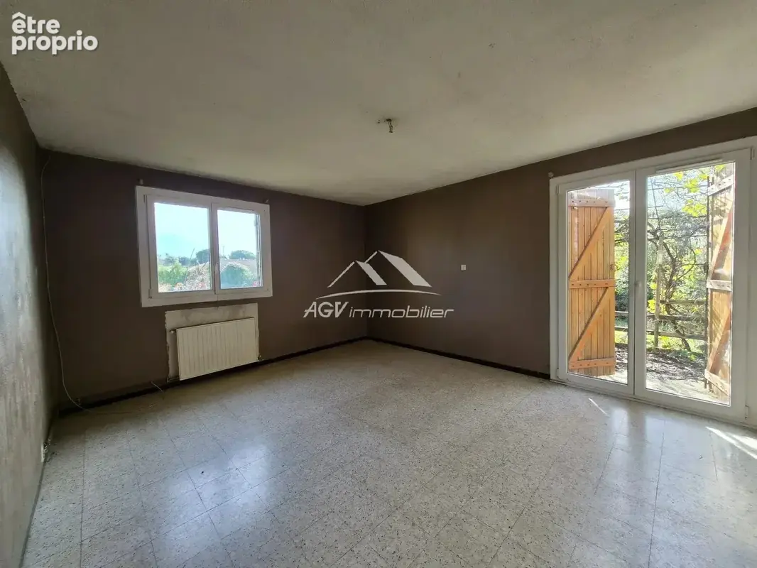 Alès, Maison de plain-pied avec garage - photo 7