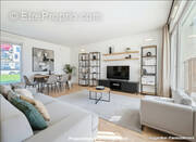 Appartement à LES PONTS-DE-CE