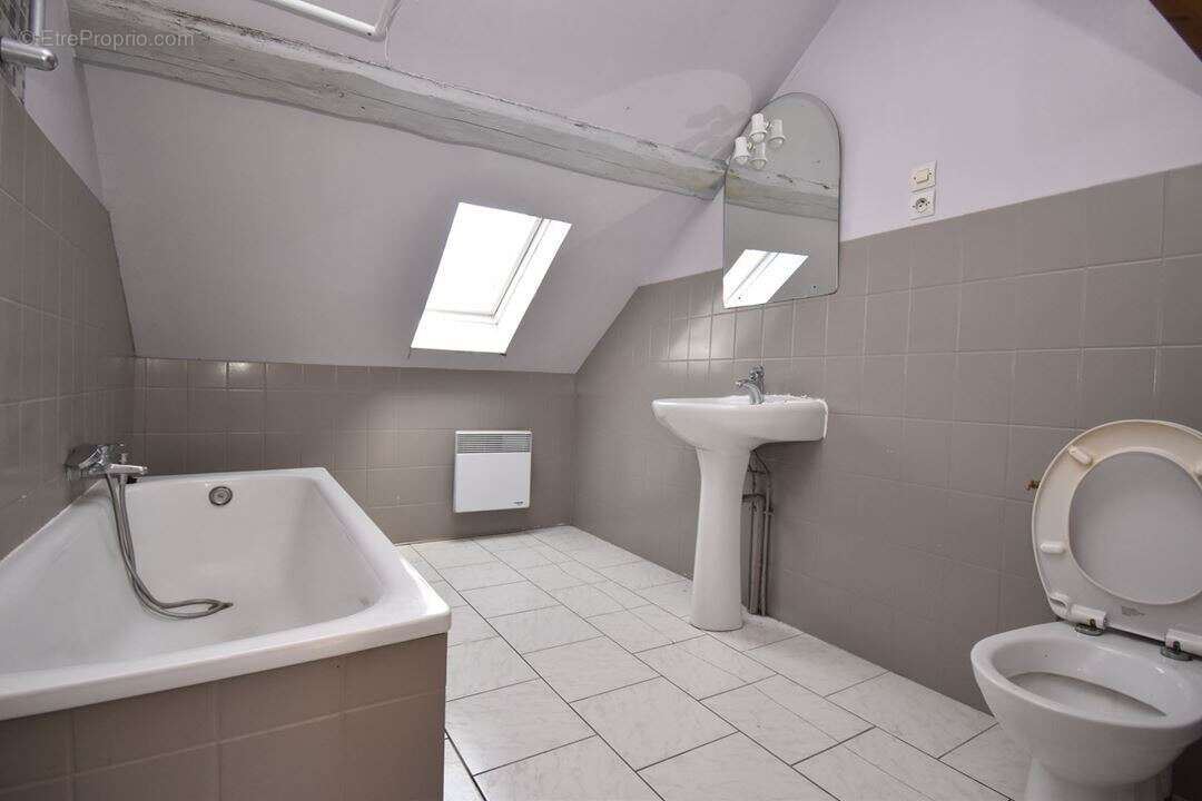 Maison 108 m² à Ligny-En-Cambresis  - photo 7