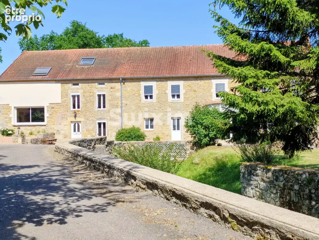 Ancien moulin - photo 17