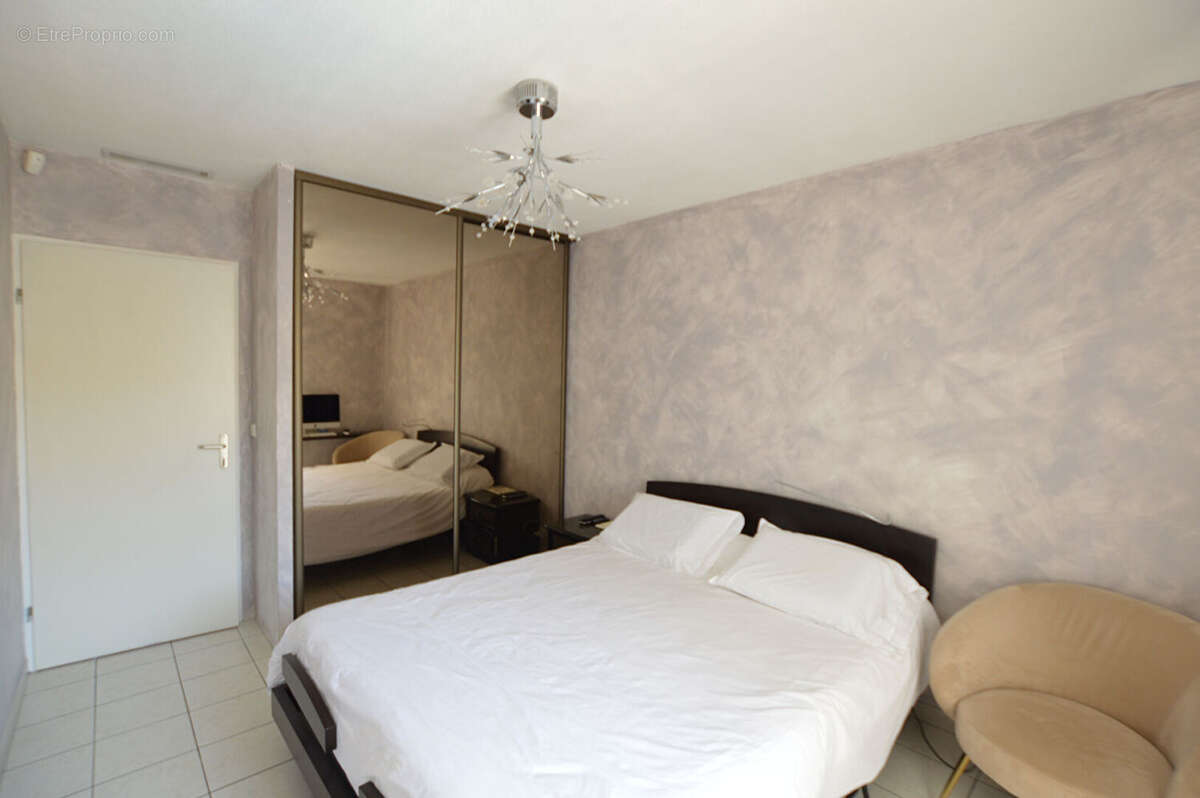 Maison à MARSEILLE-11E