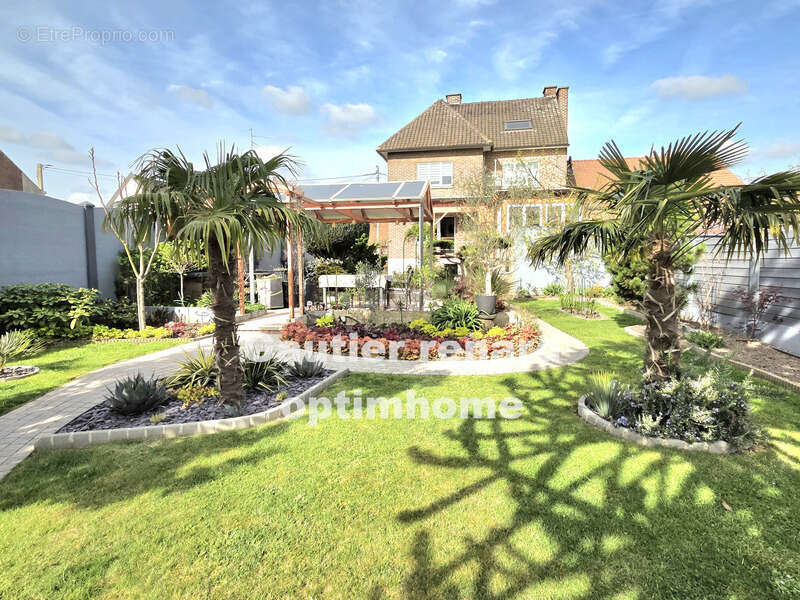 Maison à ONNAING