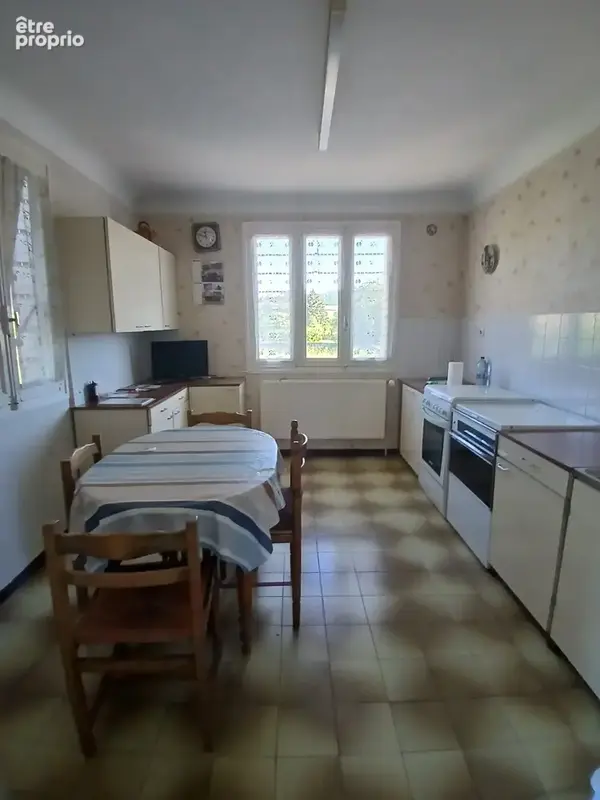 Maison 4 pièces 72 m² à vendre à Retournac (43130) - photo 3