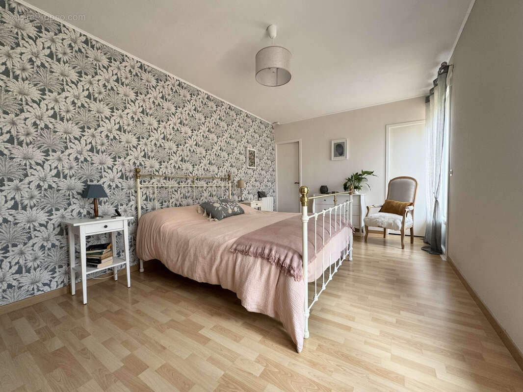 Maison à BRETTEVILLE