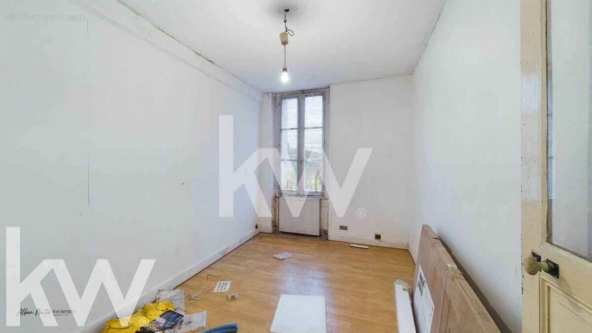 Appartement à ROMORANTIN-LANTHENAY