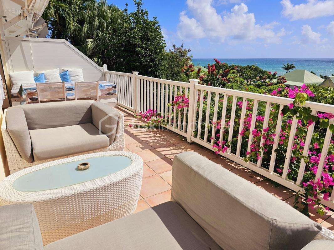 Appartement à SAINT-FRANCOIS