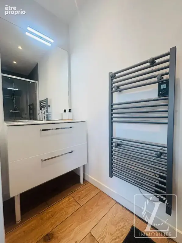 MORIEUX : Maison 3 pièces 83 m2 env - photo 17