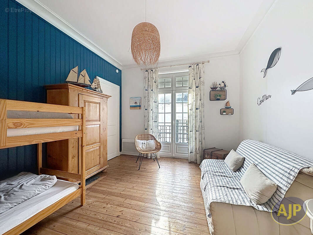 Appartement à PORNIC