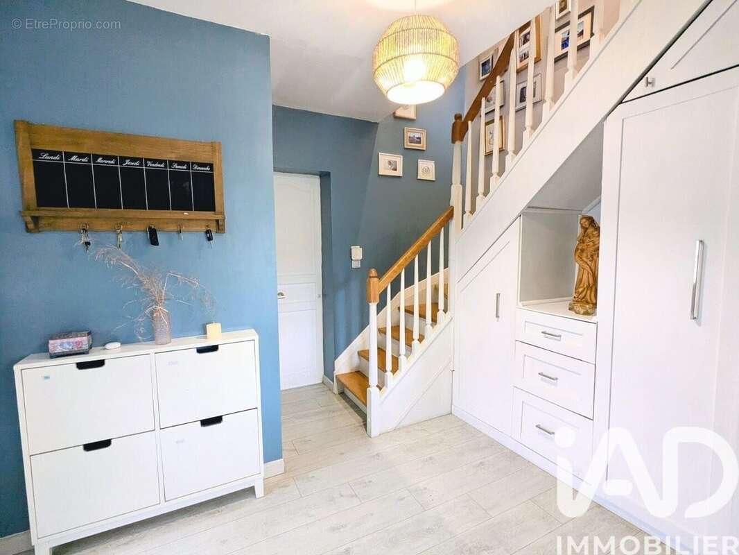 Photo 9 - Maison à BRIE-COMTE-ROBERT