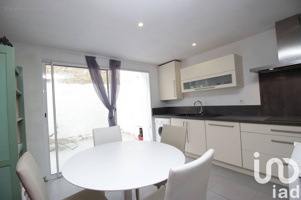 Photo 1 - Maison à ELNE