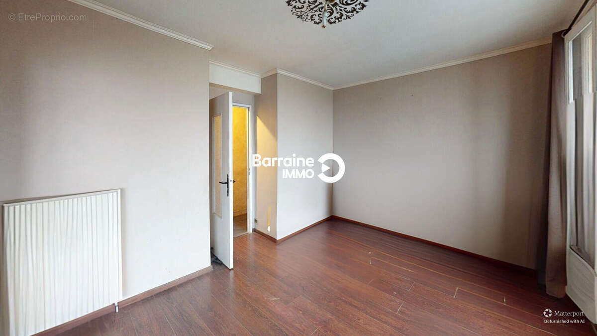 Appartement à BREST