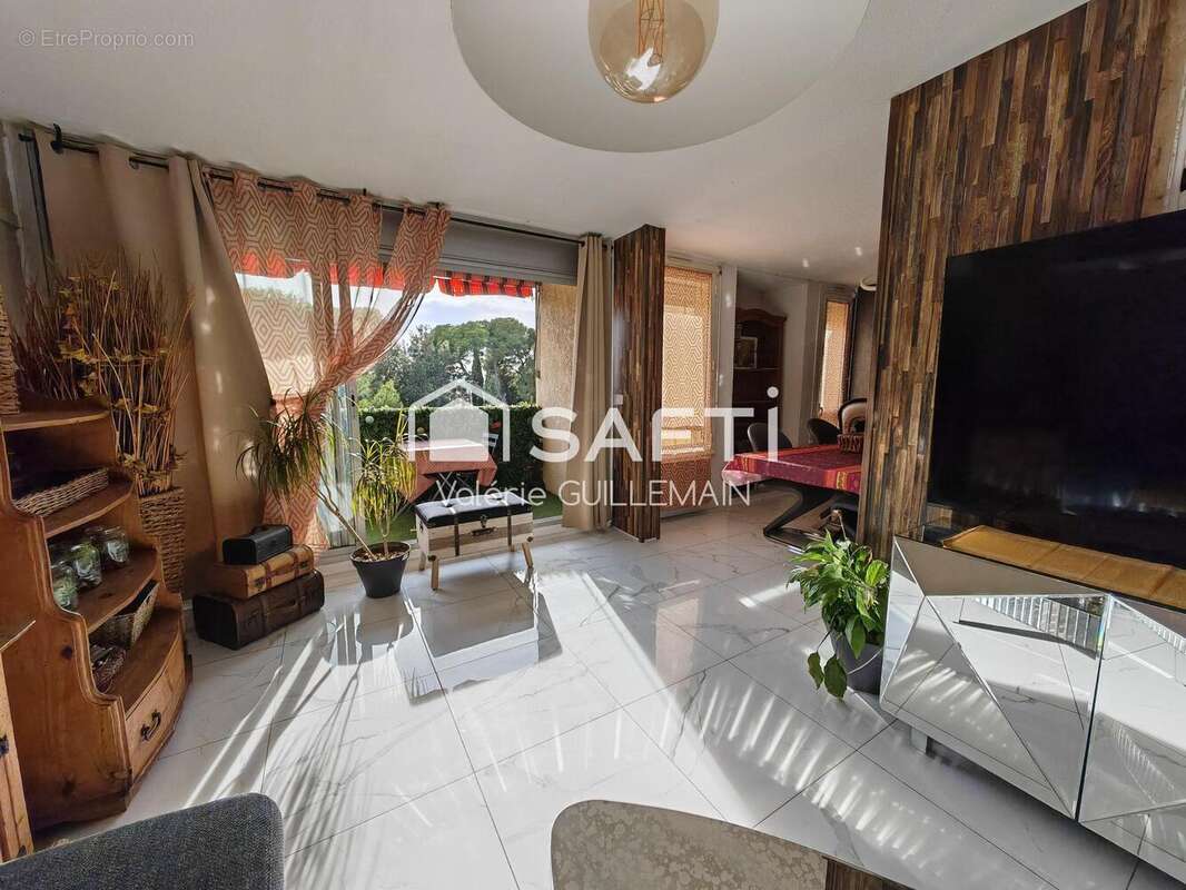 Photo 3 - Appartement à FOS-SUR-MER