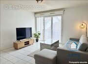 Appartement à CIBOURE