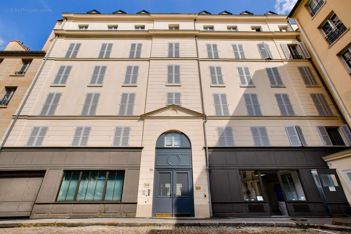 Appartement à VERSAILLES
