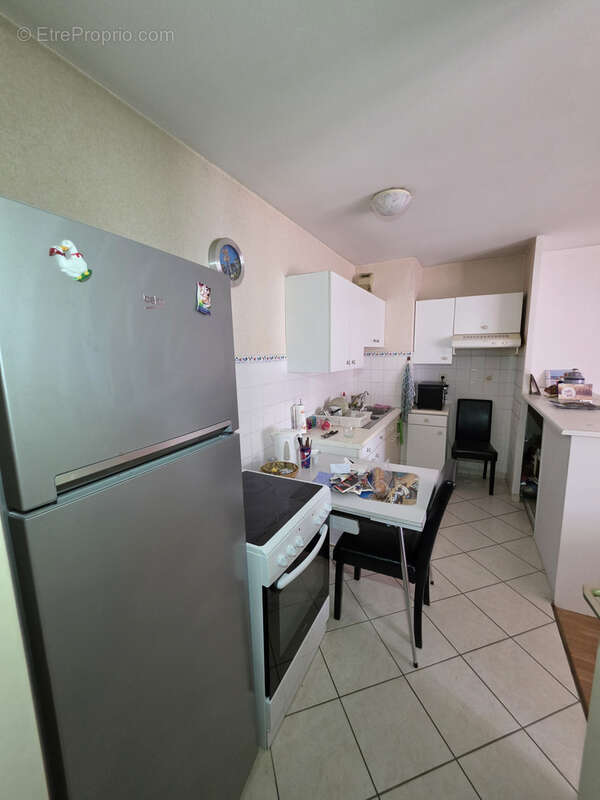 Appartement à BOURGES