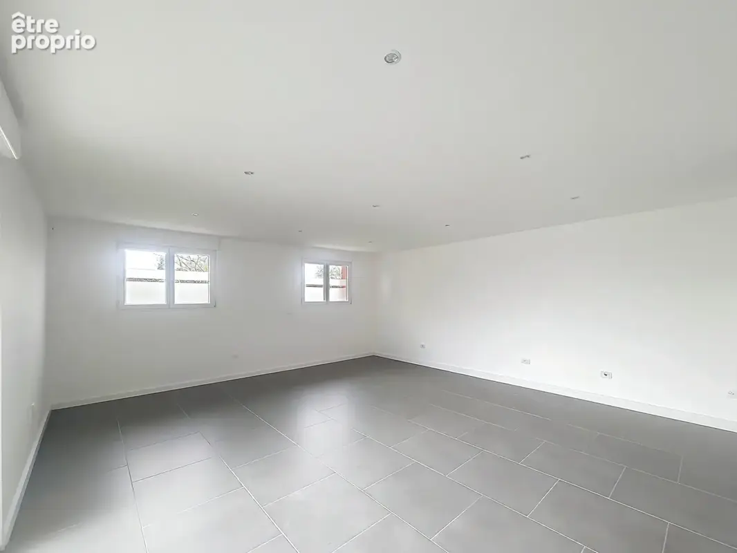 Maison semi-individuelle 2 chambres jardin 59264 ONNAING - photo 10