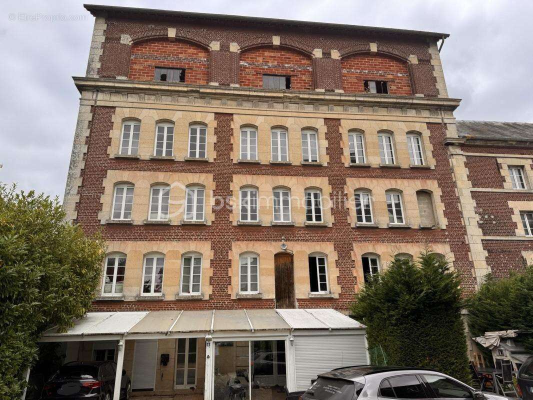 Appartement à NOYON