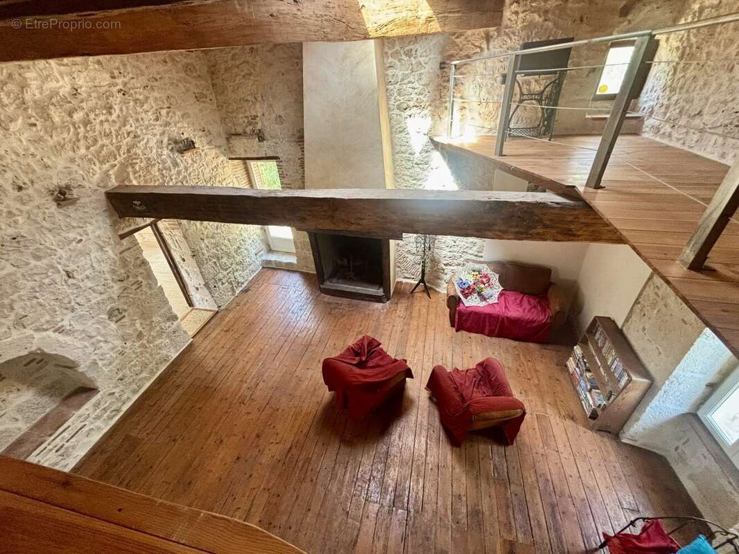 Maison à PONT-DU-CASSE