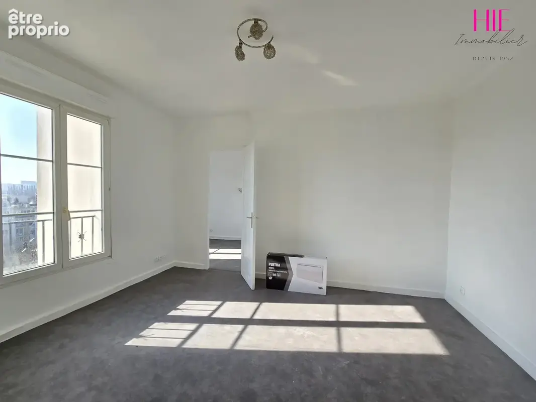 Appartement 43 m² à Bondy  - photo 5