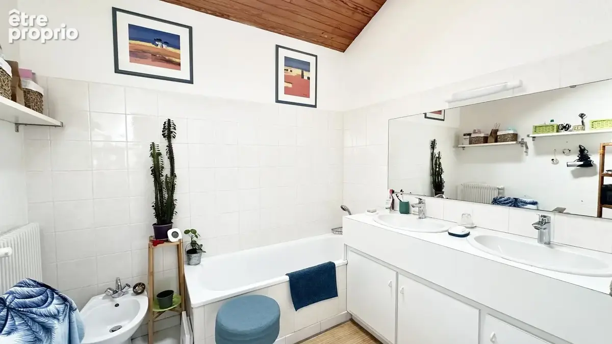Maison à vendre à Capbreton  quartier calme, commerces à pied, proche océan - photo 13