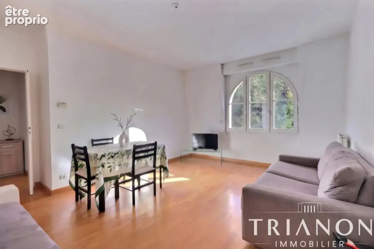 Appartement à POISSY