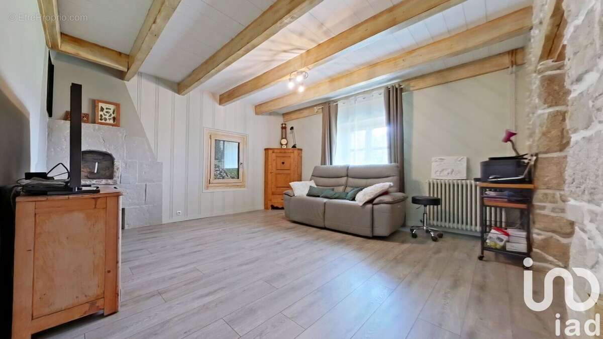 Photo 7 - Maison à LA MOUILLE