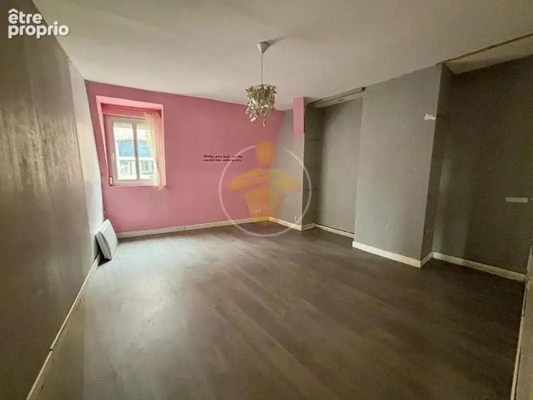 Vente Maison La fere(02800) 113 800ï¿œ - photo 10