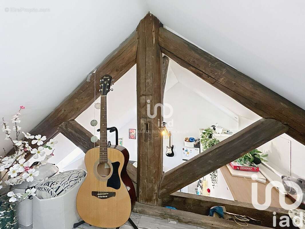 Photo 6 - Appartement à REIMS