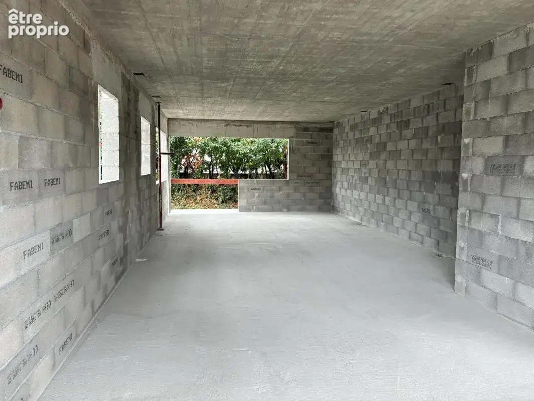 Appartement T3 - Rez de Jardin - photo 3