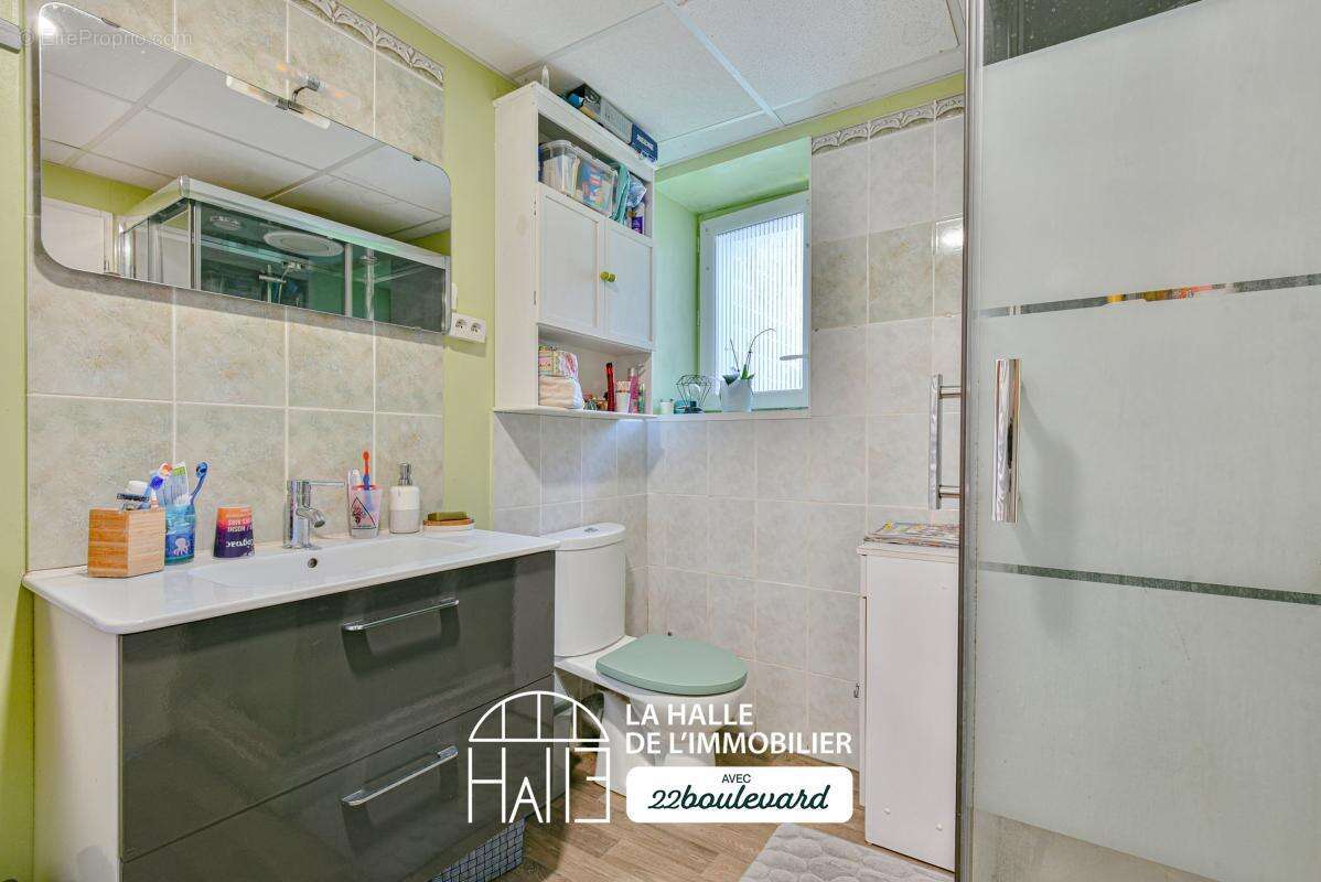 Maison individuelle - photo 7