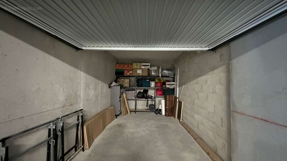 Appartement à VOIRON