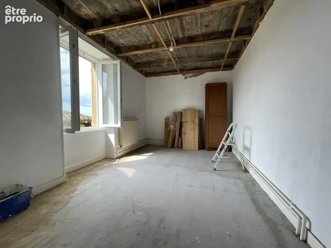 Maison 6 pièces 124 m² à vendre à Saint-Martin-D'aout (26330) - photo 8