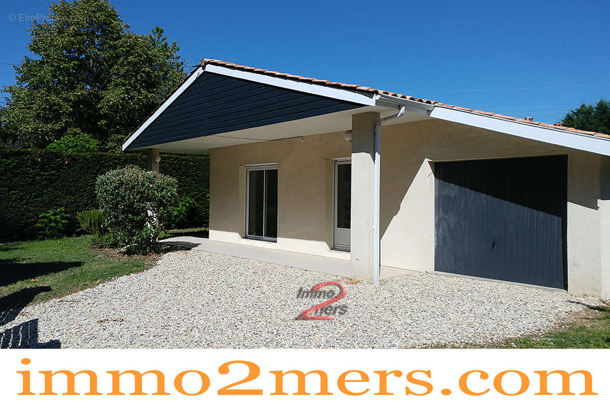 Villa proche de toutes commodités - photo 11