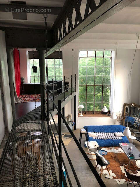 Maison à VILLENEUVE-DE-BERG