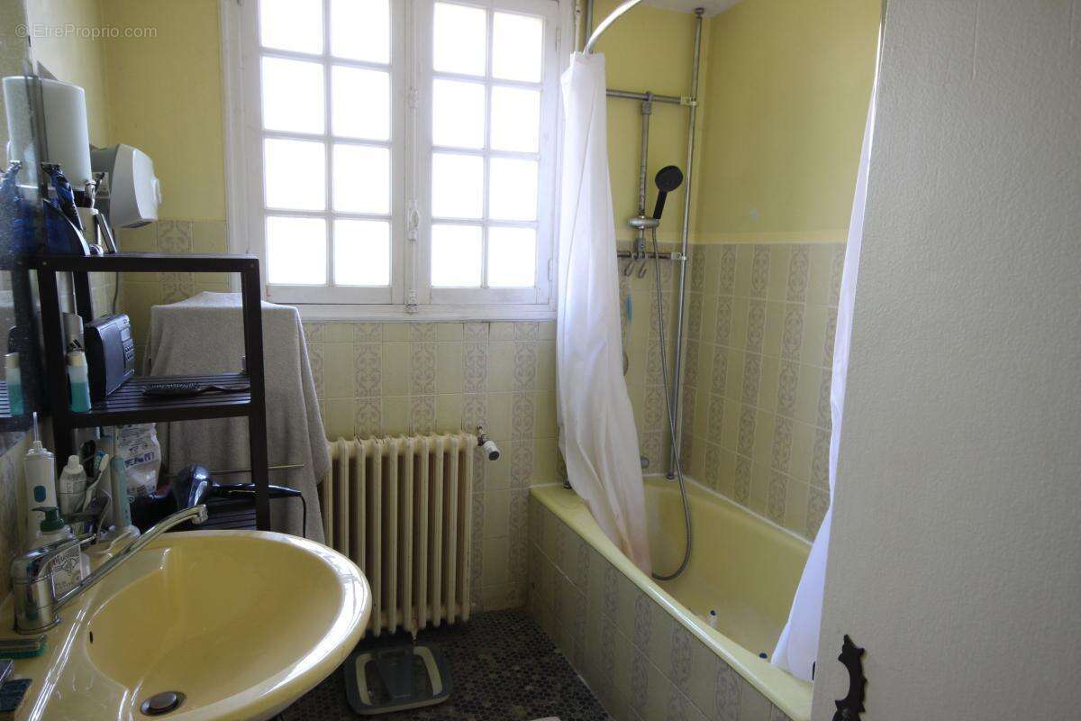 Maison à DENGUIN