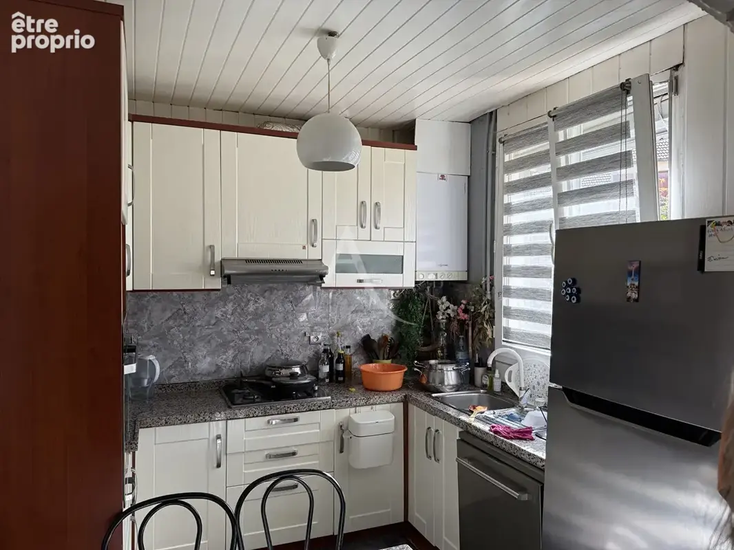 Maison Romainville 220 m2 proche Bagnolet et AUCHAN - photo 3