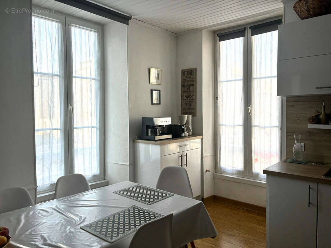 Appartement à ROCHEFORT