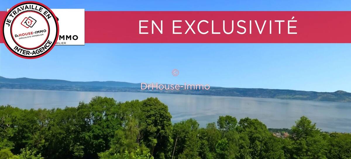 Maison 160 m² à Saint-Paul-En-Chablais  - photo 1