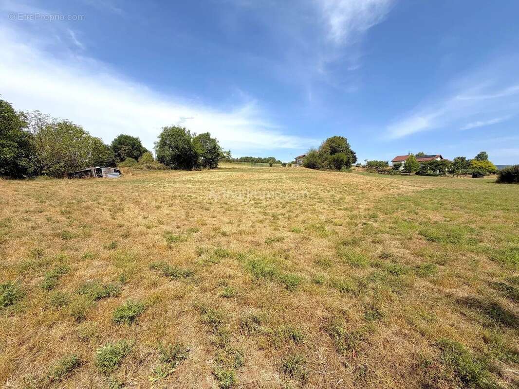 Vente Terrain Creys-mepieu(38510) 158 000ï¿œ - photo 5