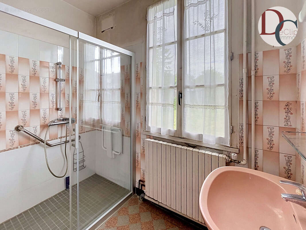 Photo 8 - Maison à COMPIEGNE